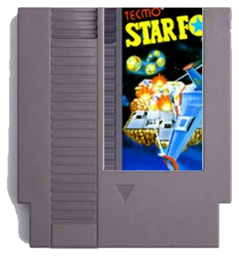 Super Star Force