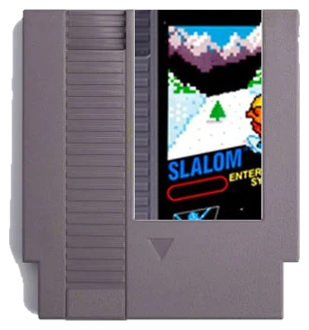 Slalom