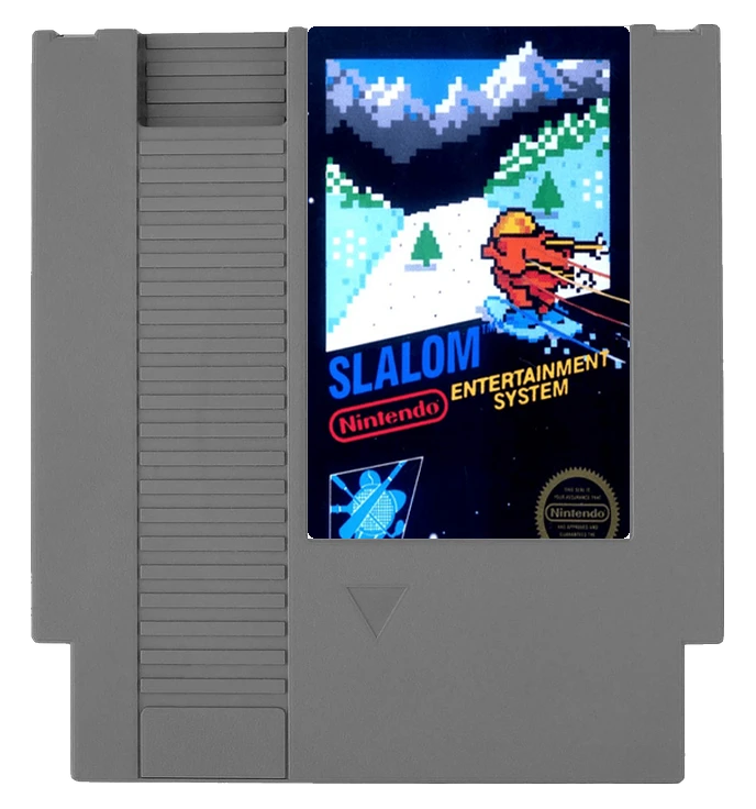 Slalom