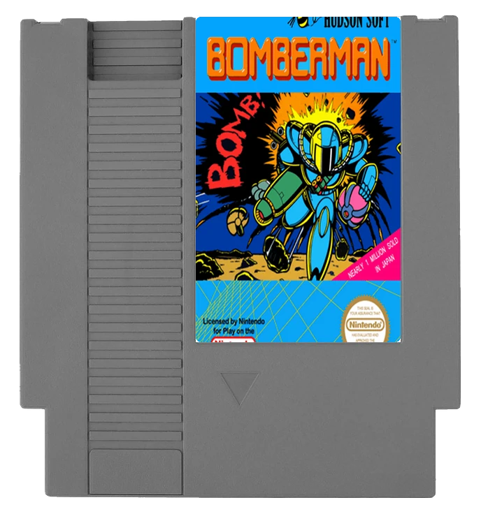 Bomberman