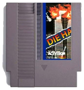Die Hard