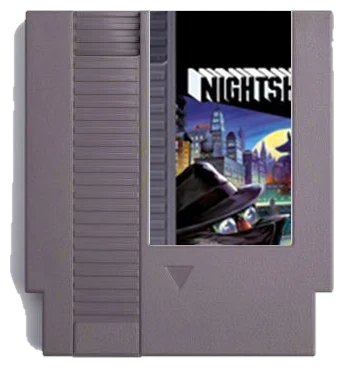 Nightshade