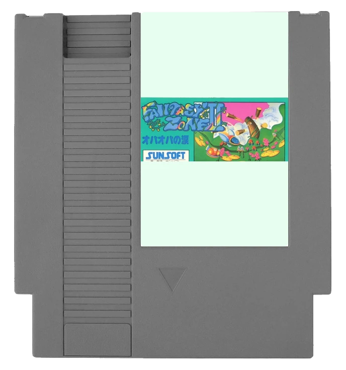 Fantasy Zone
