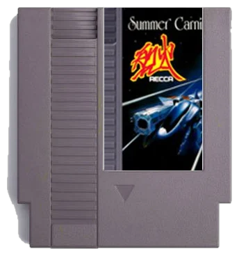 Recca