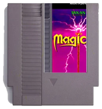 Magician