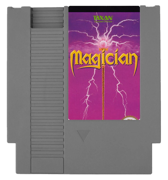 Magician