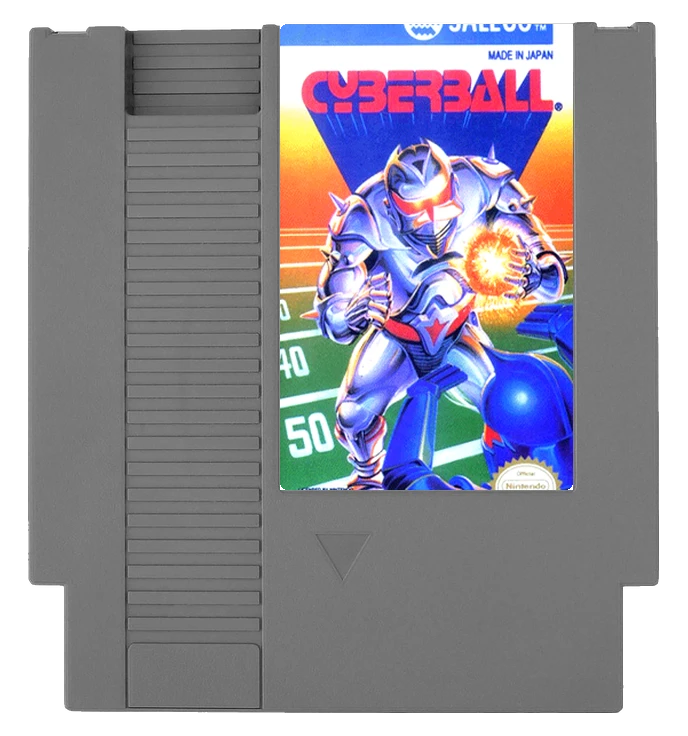 Cyberball