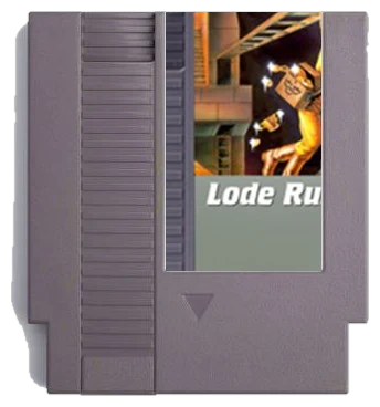 Lode Runner