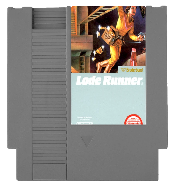 Lode Runner