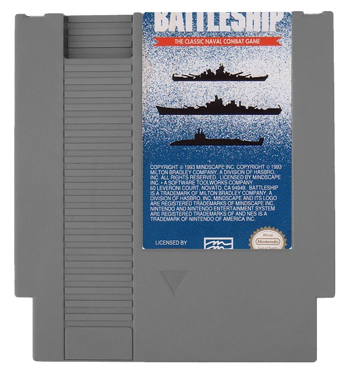 Battleship
