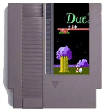 Duck