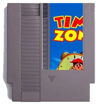 Time Zone