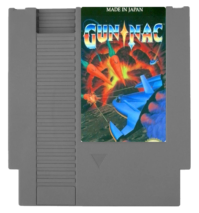 Gun-Nac