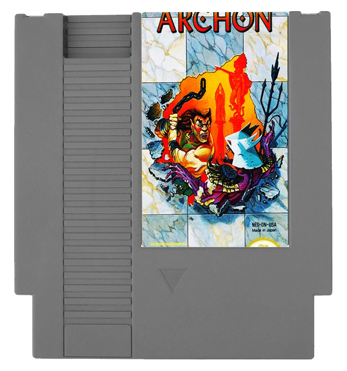 Archon