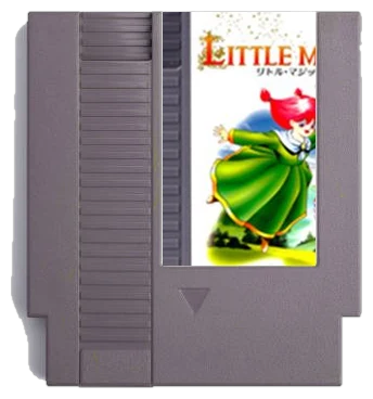 Little Magic