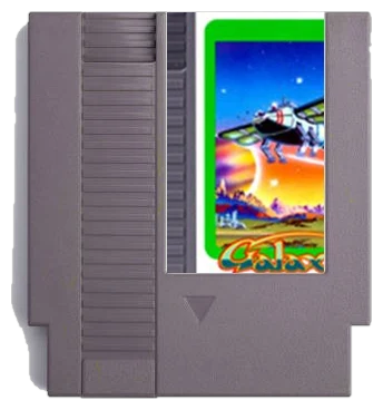 Galaxian