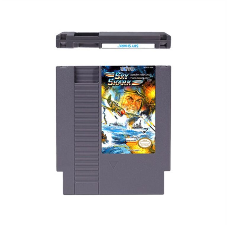Sky Shark Only NTSC 72 pins