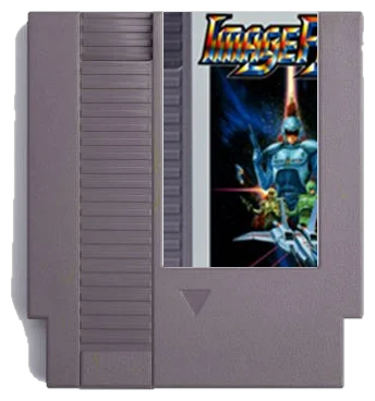 Image Fight