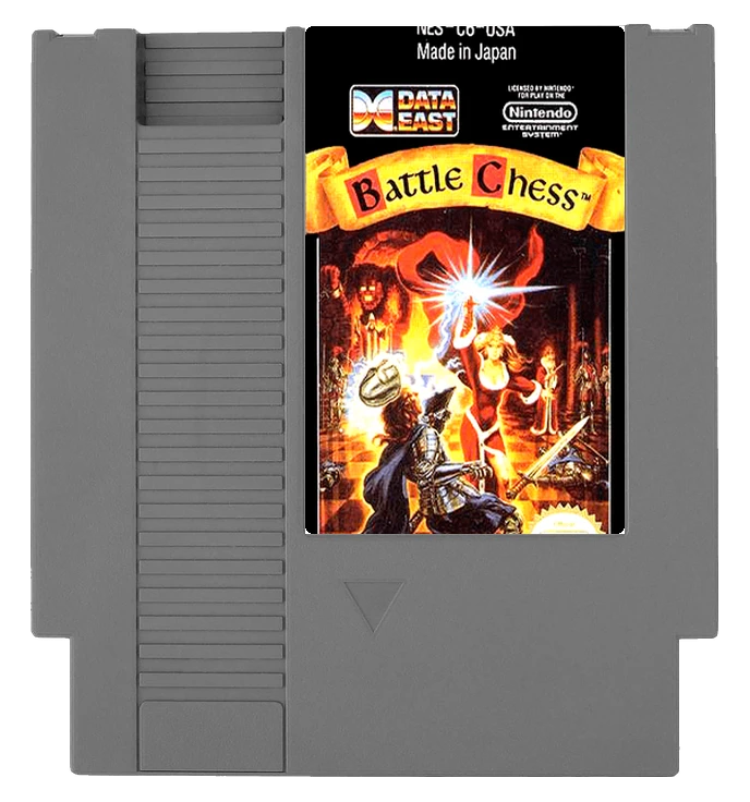 Battle Chess