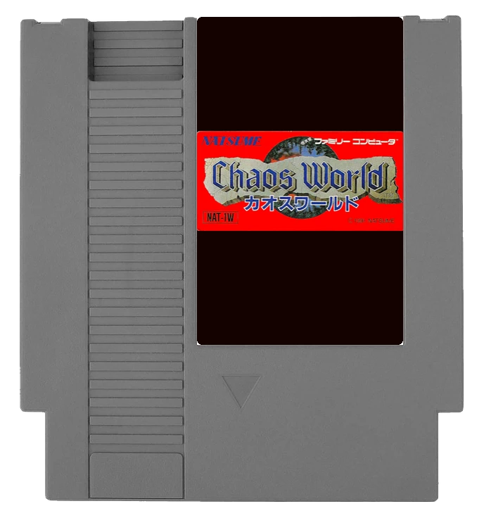 Chaos World