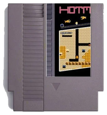 Hottaaman no Chitei Tanken