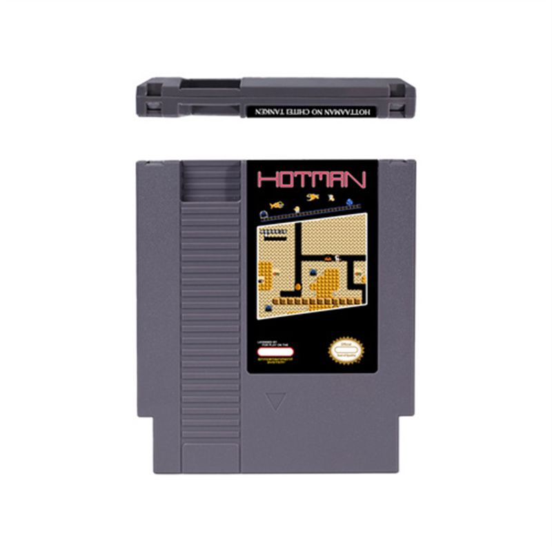 Hottaaman no Chitei Tanken 72 pins