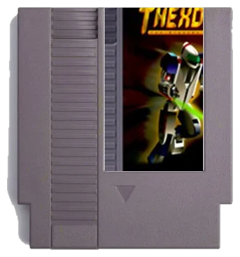 Thexder