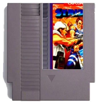 Strider