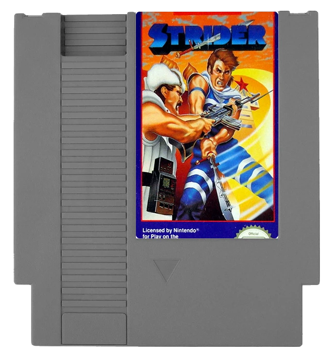 Strider