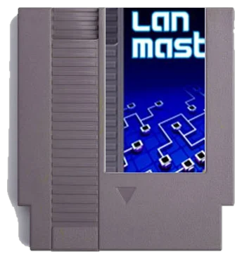 Lan Master