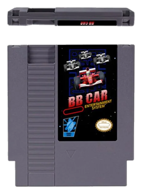 BB Car 72 pins