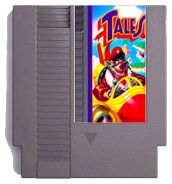 TaleSpin