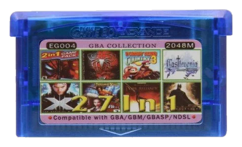 Eg004 27 IN 1