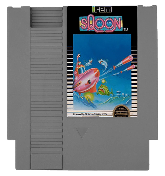 Sqoon