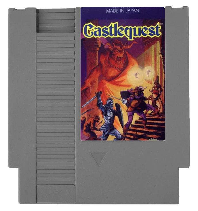 Castlequest