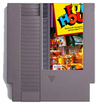Fun House