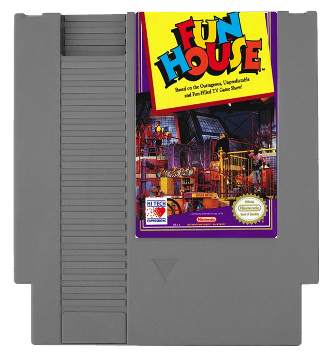 Fun House