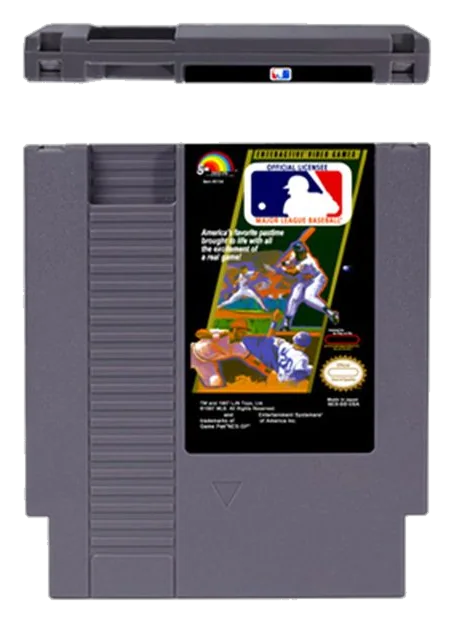 Major League Baseball 72 pins