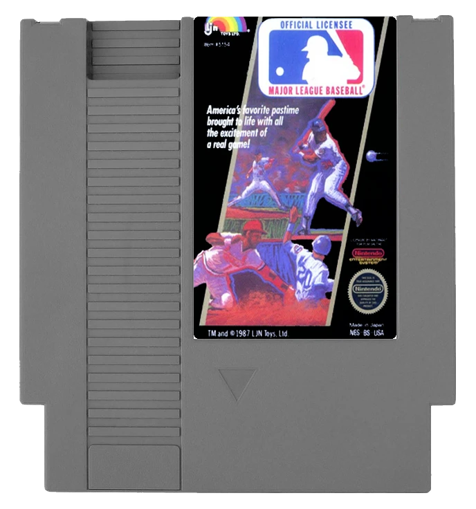 Major League Baseball