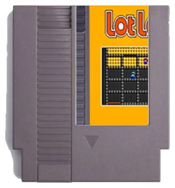 Lot Lot