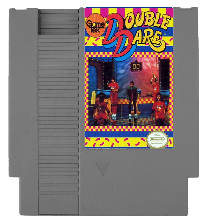 Double Dare