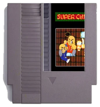 Super Chinese