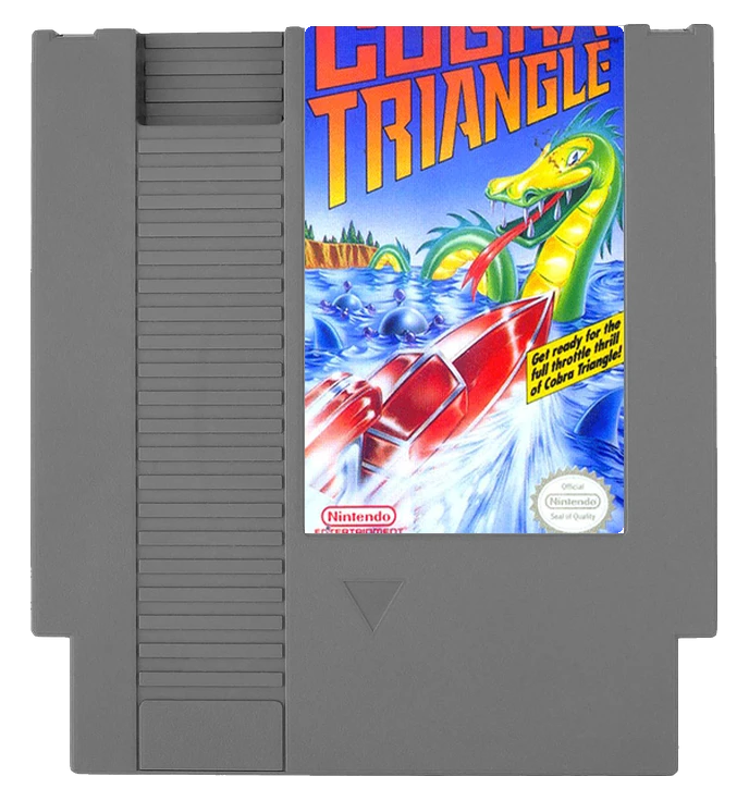 Cobra Triangle
