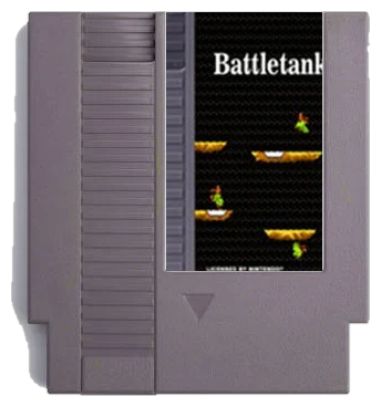 Battletank 2000
