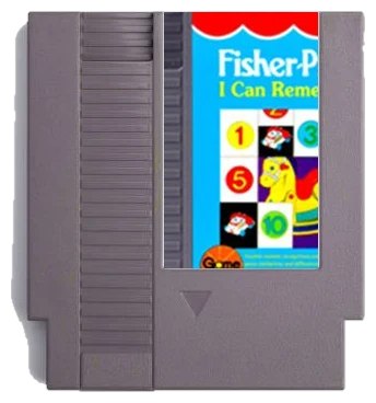I Can Remember