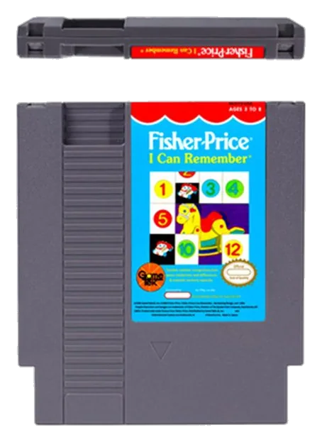 I Can Remember 72 pins