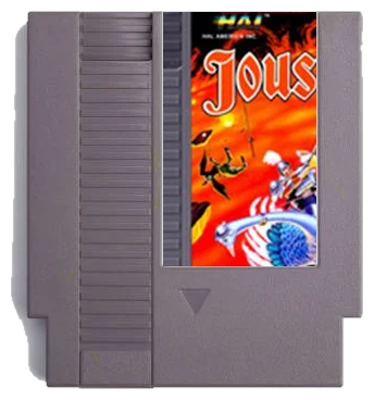 Joust