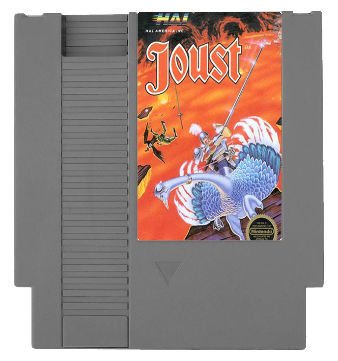 Joust