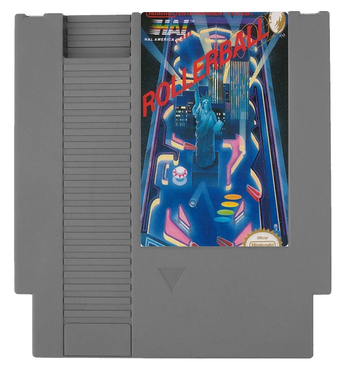 Rollerball