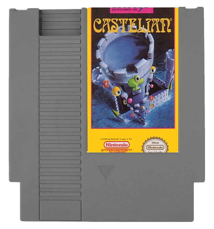 Castelian